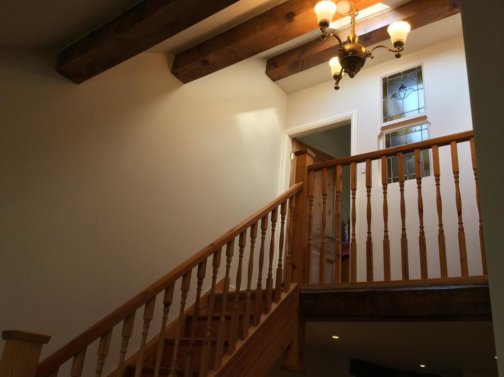 West End Cottage And Shippon Им Экстерьер фото