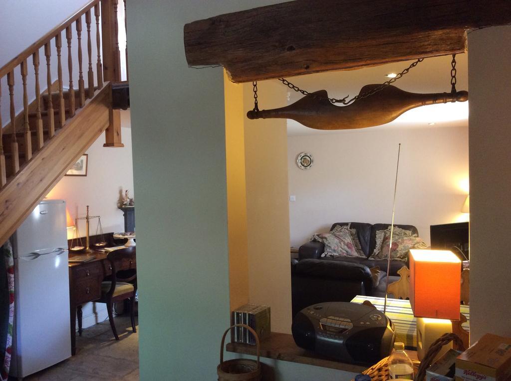 West End Cottage And Shippon Им Экстерьер фото