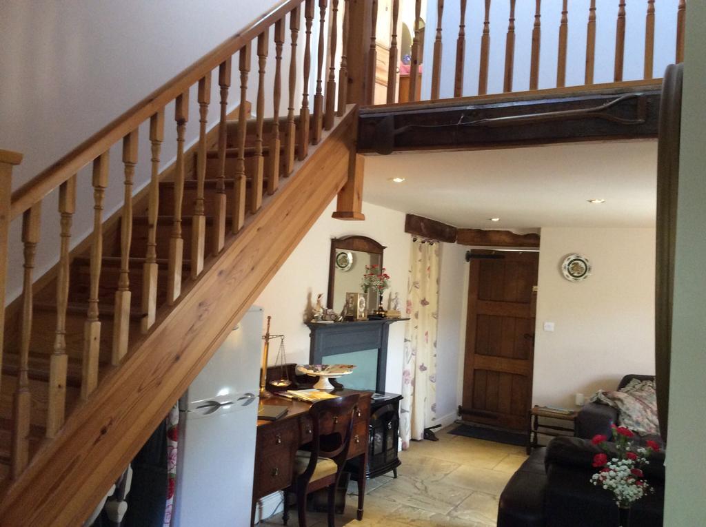 West End Cottage And Shippon Им Экстерьер фото